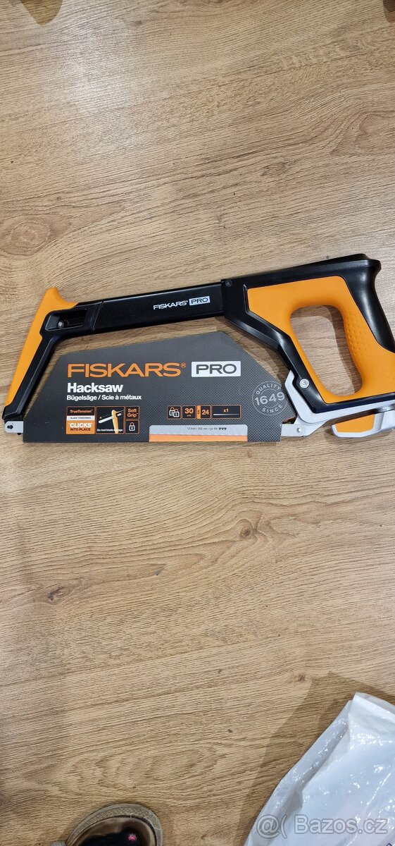 Fiskars TrueTension