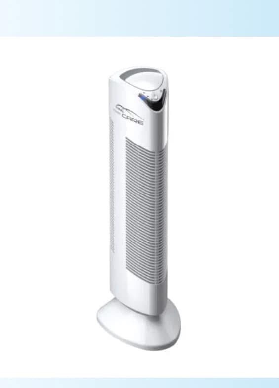 Čistička vzduchu Ionic care