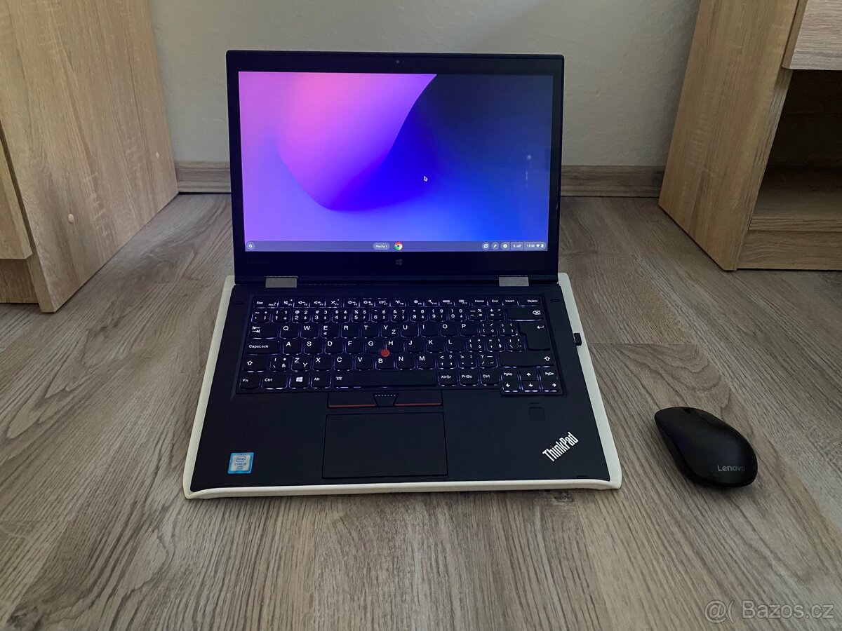 Notebook Lenovo thinkpad x1 yoga stav A