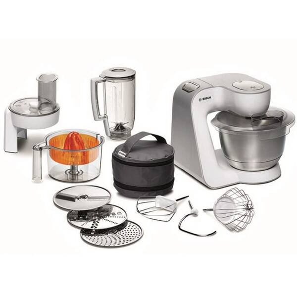 Kuchyňský robot Bosch MUM 5 54230