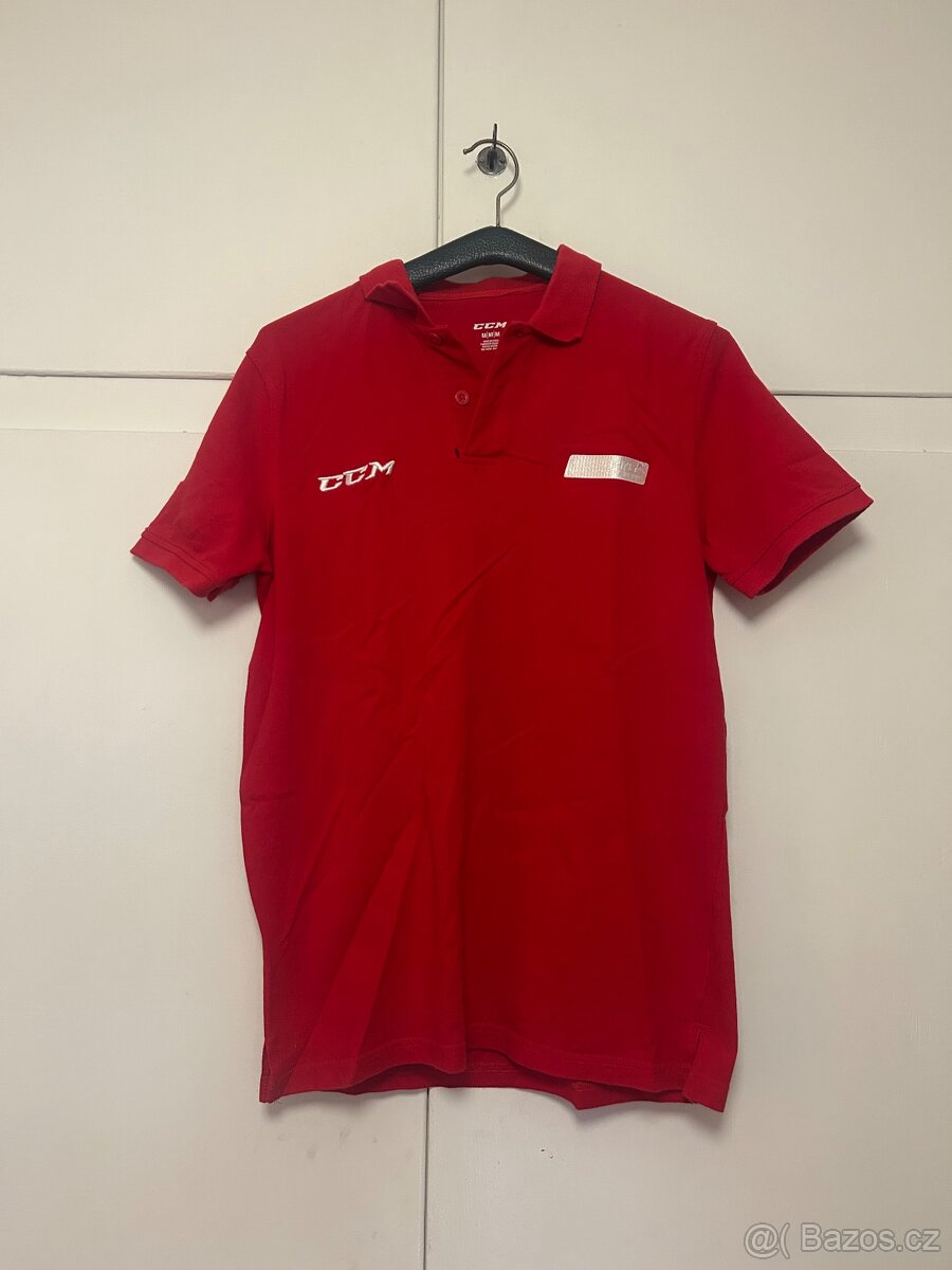 CCM triko , vel. M