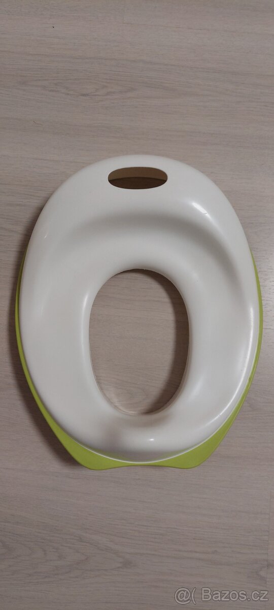 Dětská sedátka na WC
