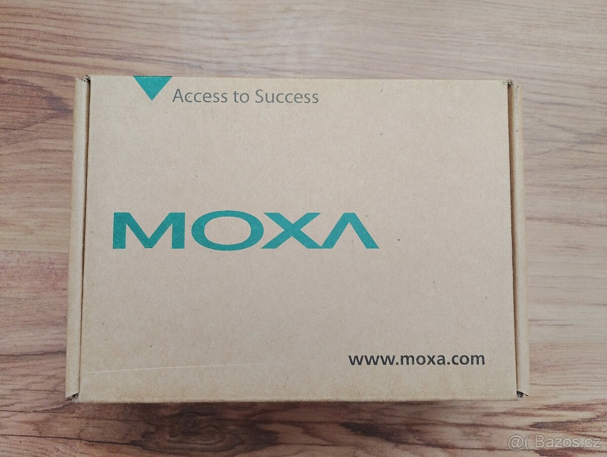 Jednoportový server  MOXA NPort DE 311/EU