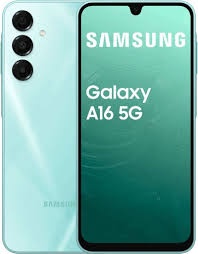 Mobilní telefon Samsung Galaxy A16 5G, 4GB/128GB