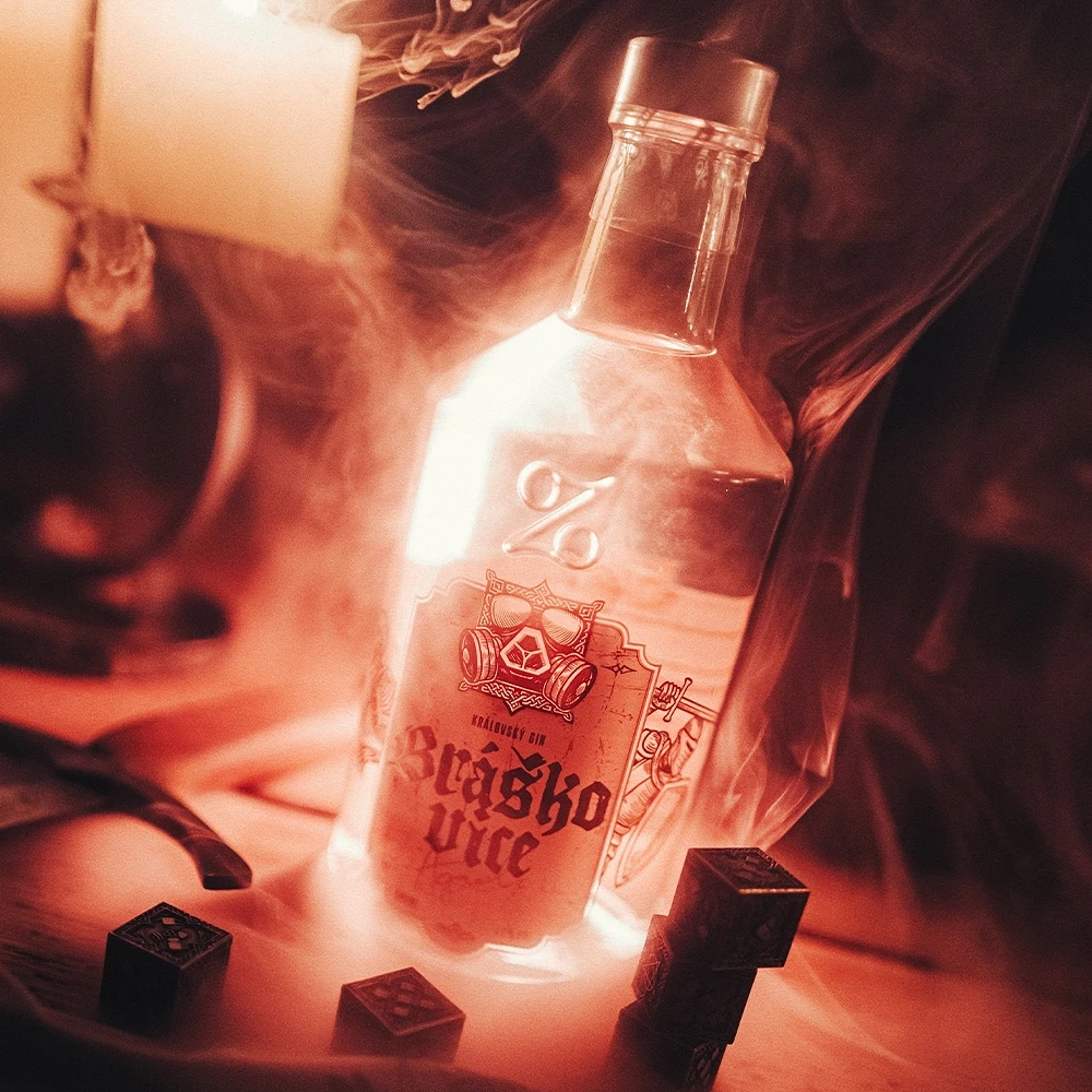 Bráškovice 4.0 by Agraelus