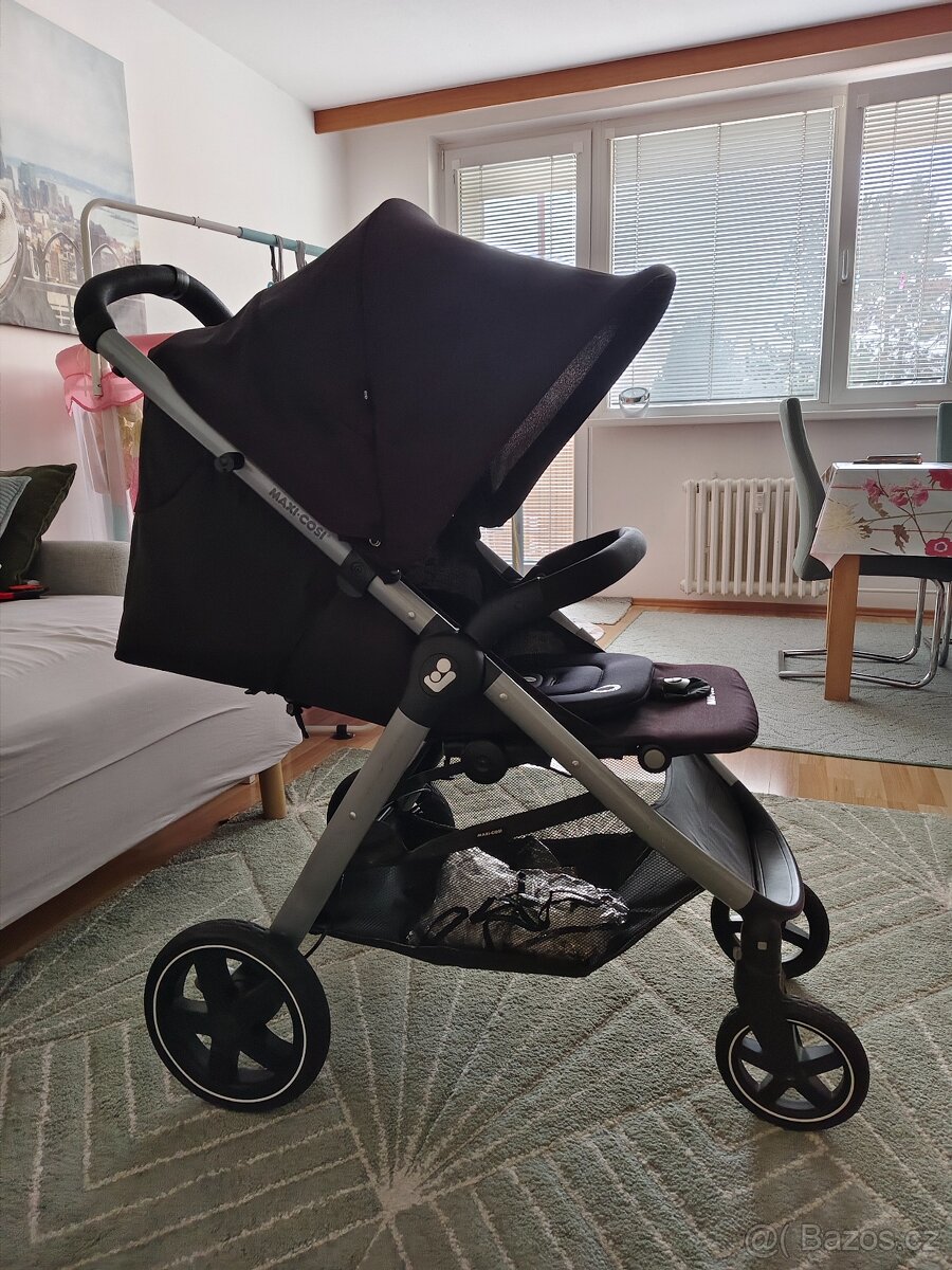 Sportovní kočárek MAXI COSI