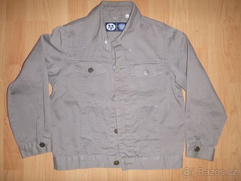 BUNDA vel. 128 zn. C&A