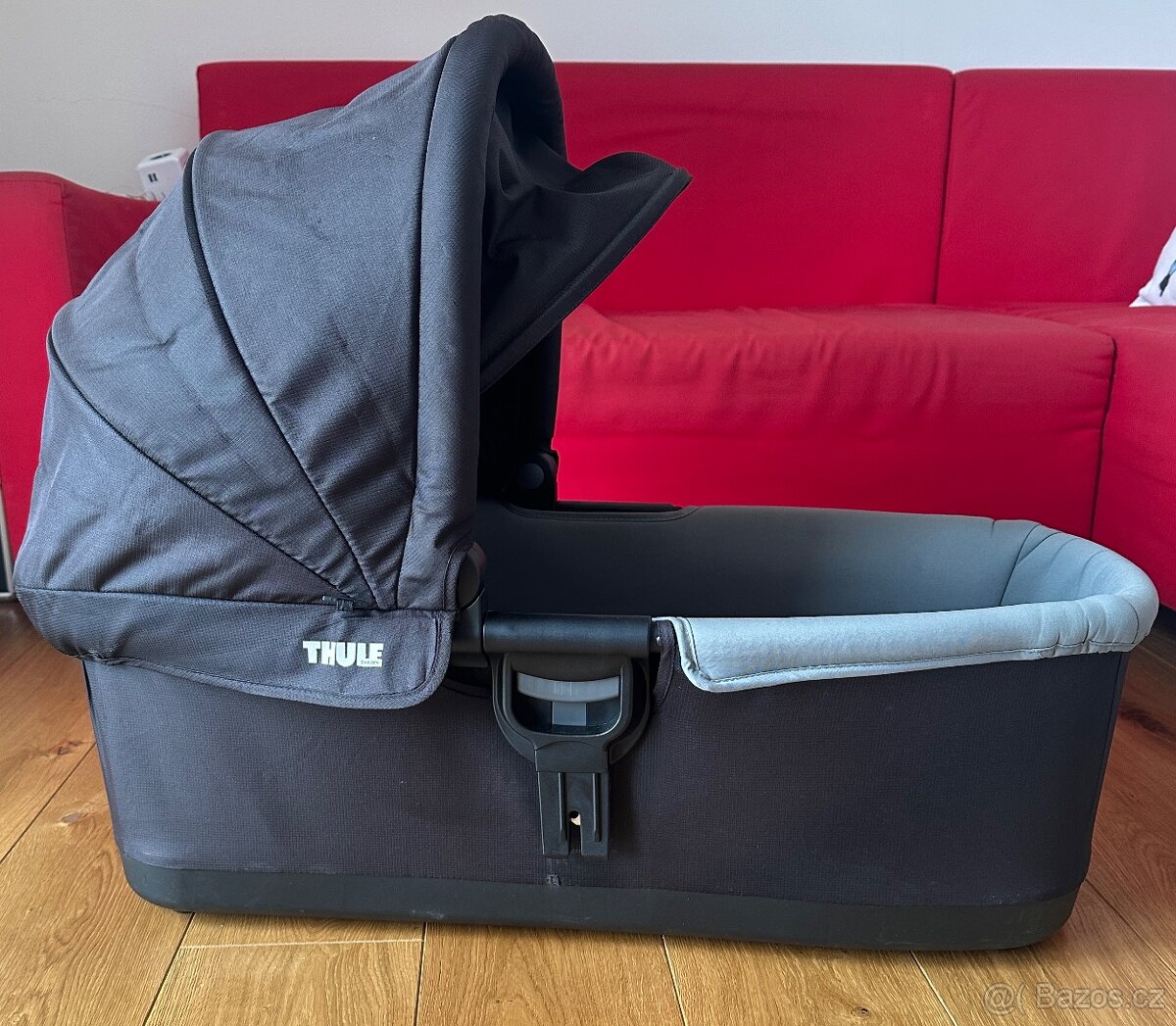 Korba Thule Glide