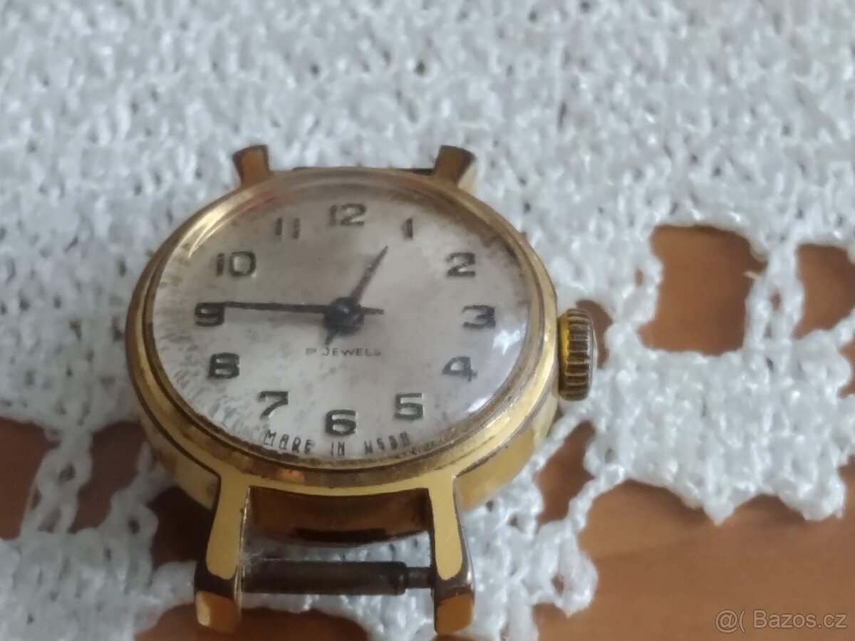 Pro sběratele / pro hodináře