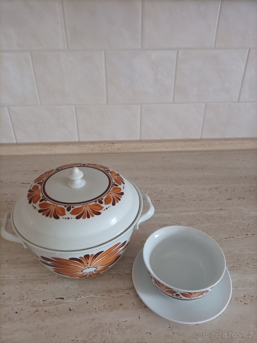 Kuchyňské potřeby