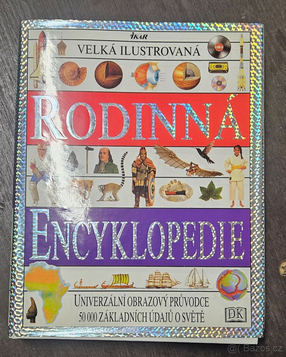 Rodinná Encyklopédie