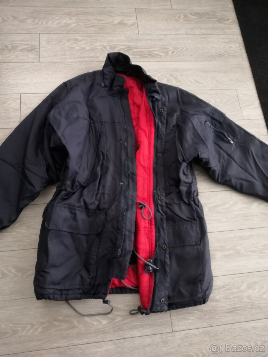Pánská pracovní bunda vel.XL