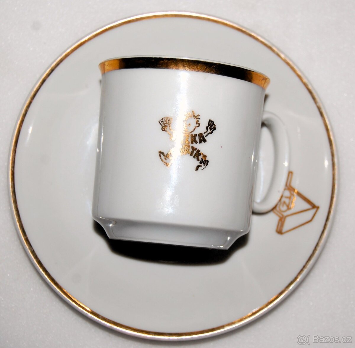 Hrníček Sazka Sportka