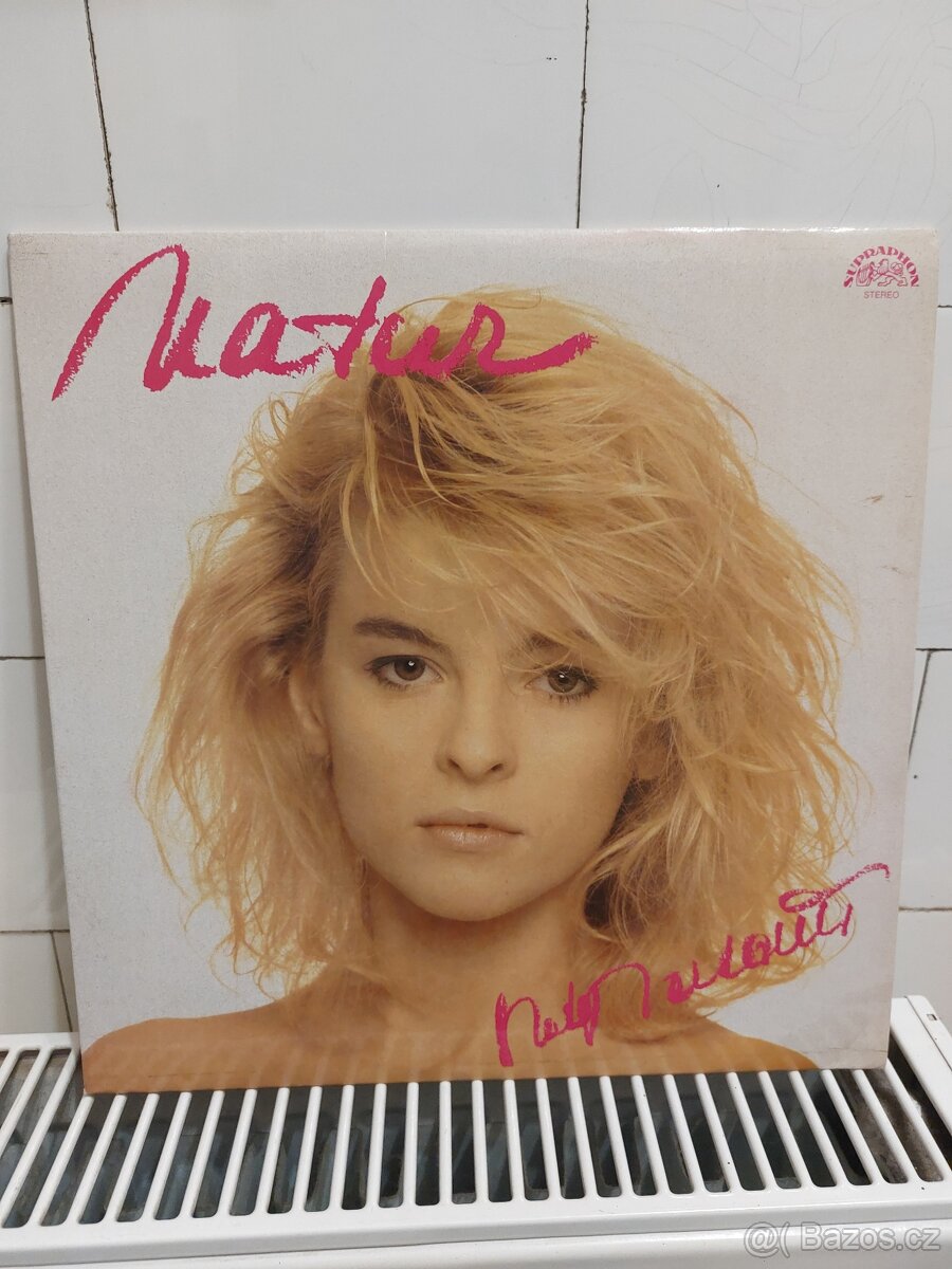 LP Iveta Bartošová Natur