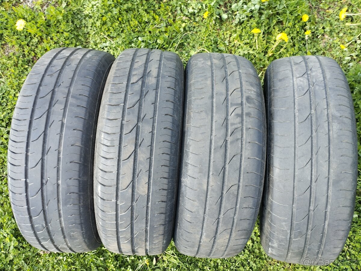 Akce pneu Continental 195/65/R15