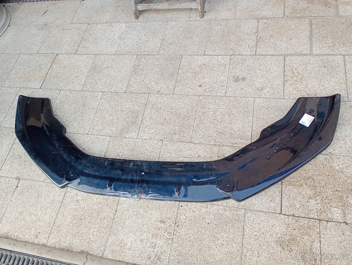 Maxton lízátko Audi A6 c7