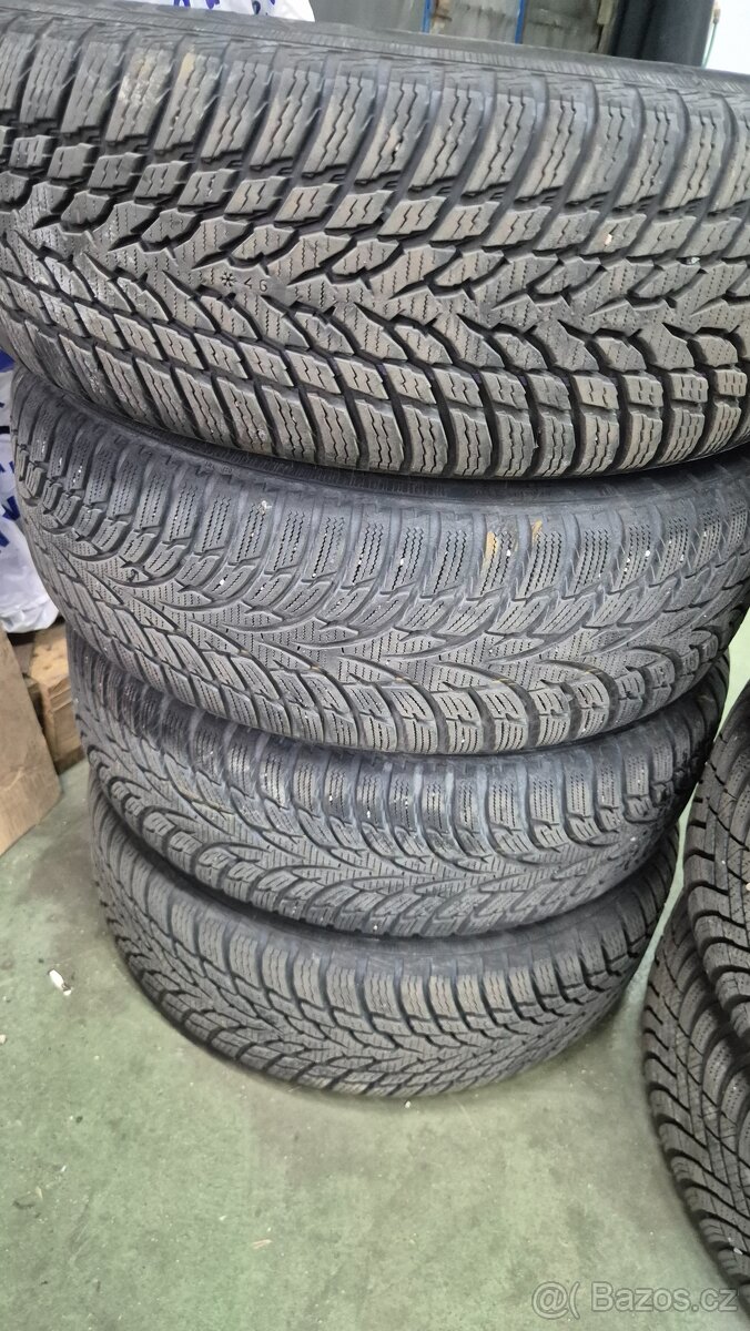 195/65 R15