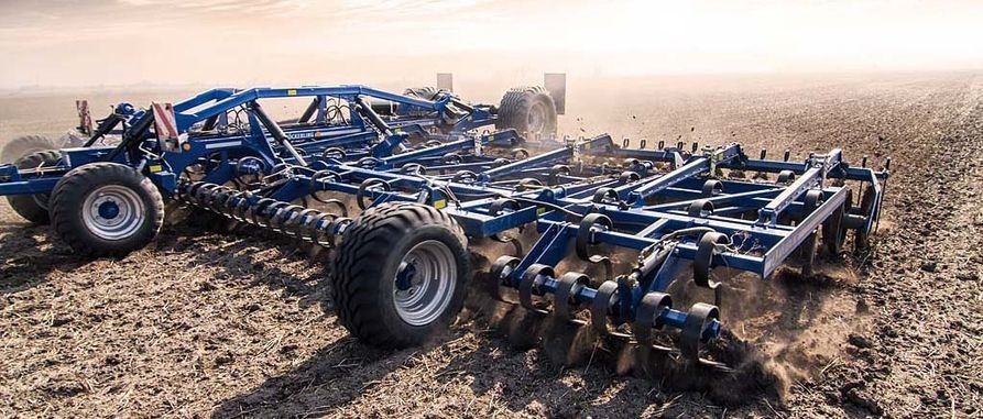 KOMBINÁTOR KÖCKERLING ALLROUNDER -PROFILINE- 900