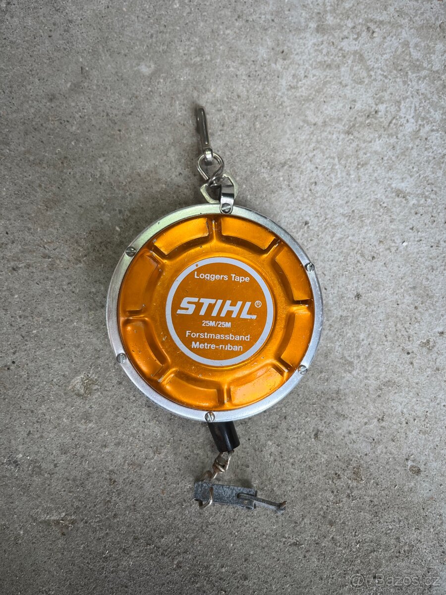 STIHL pásmo