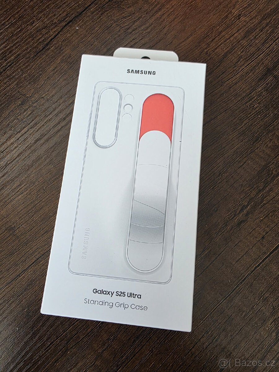 Samsung s25 ultra obal