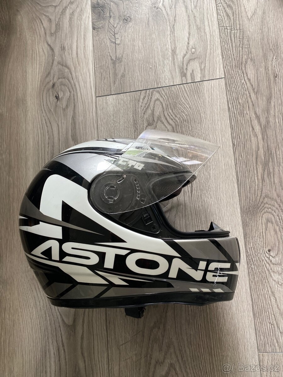 Helma Astone vel S