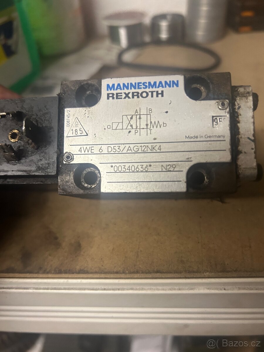 Rexroth