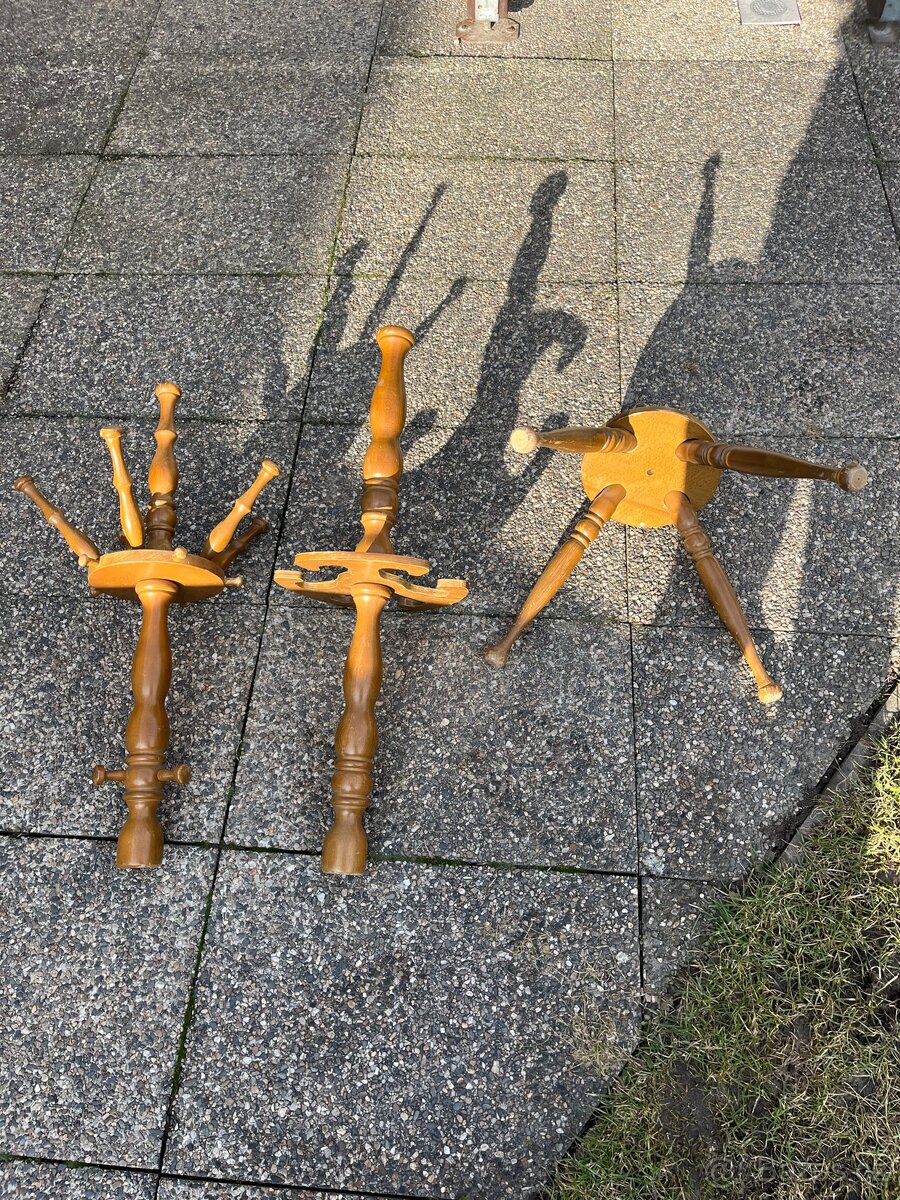 Věšák