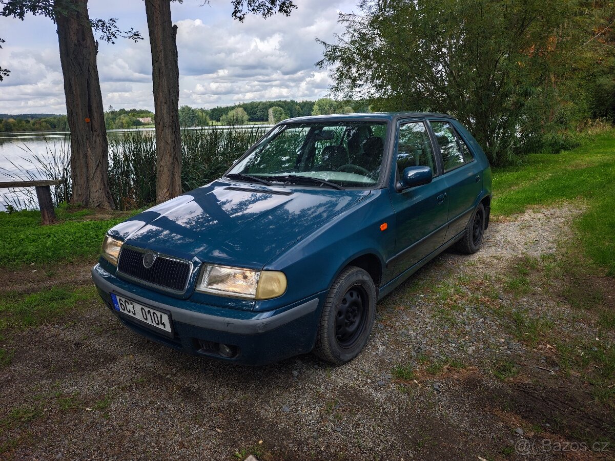 Hlavní fotka