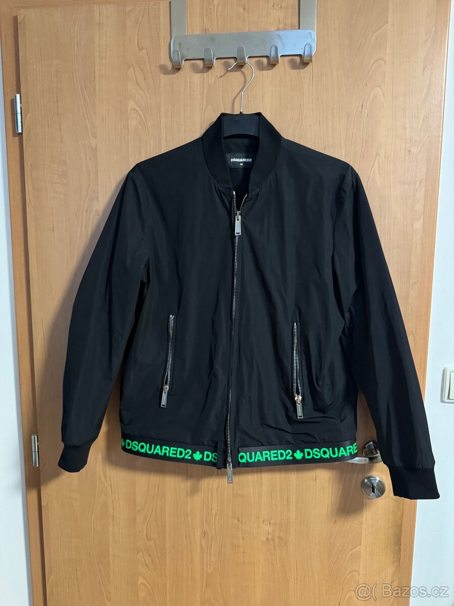 Panska bunda Dsquared2