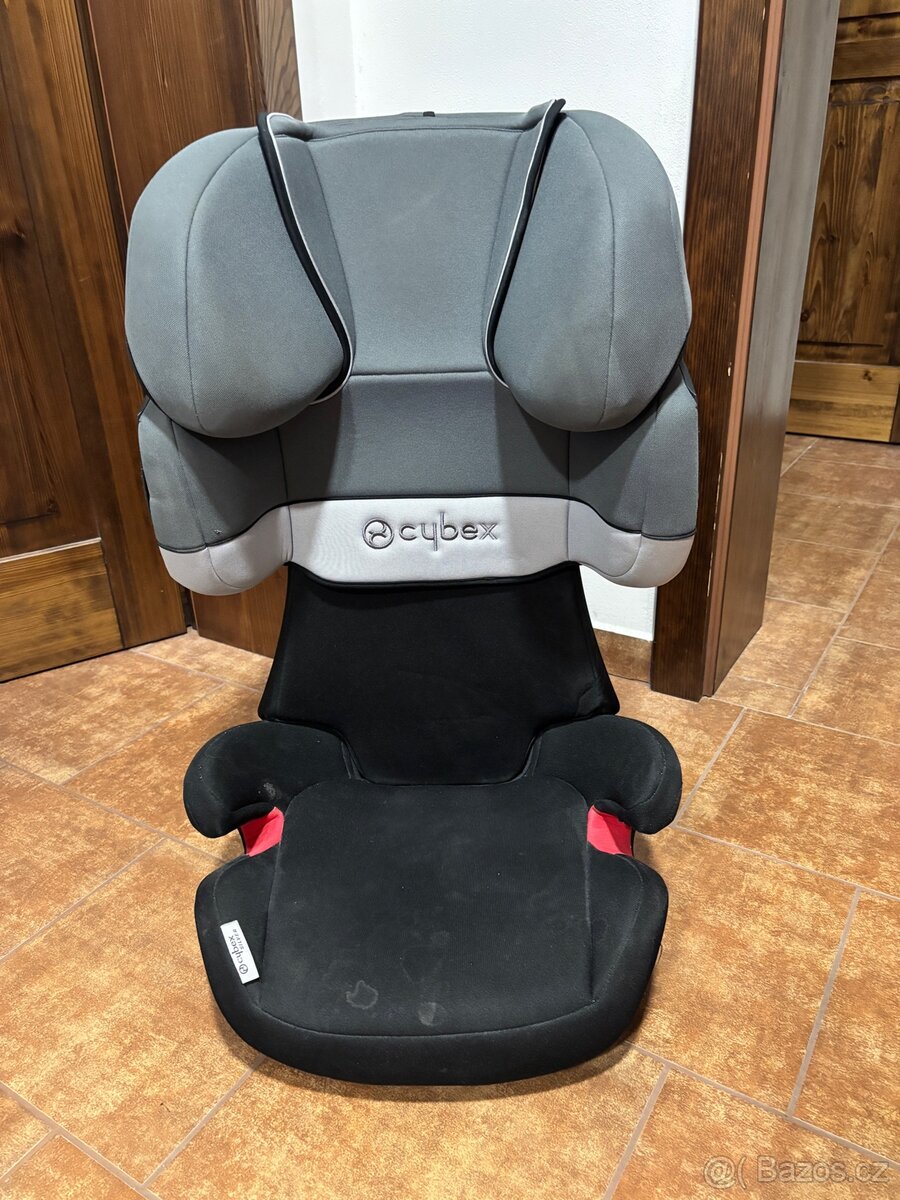 CYBEX Solution X-fix
