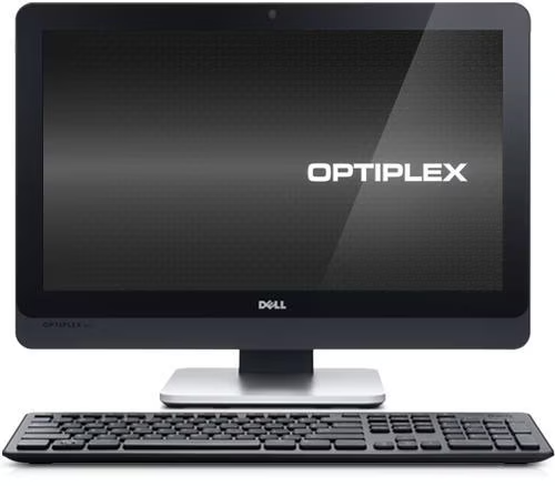 Dell Optiplex 9010 (All in one)