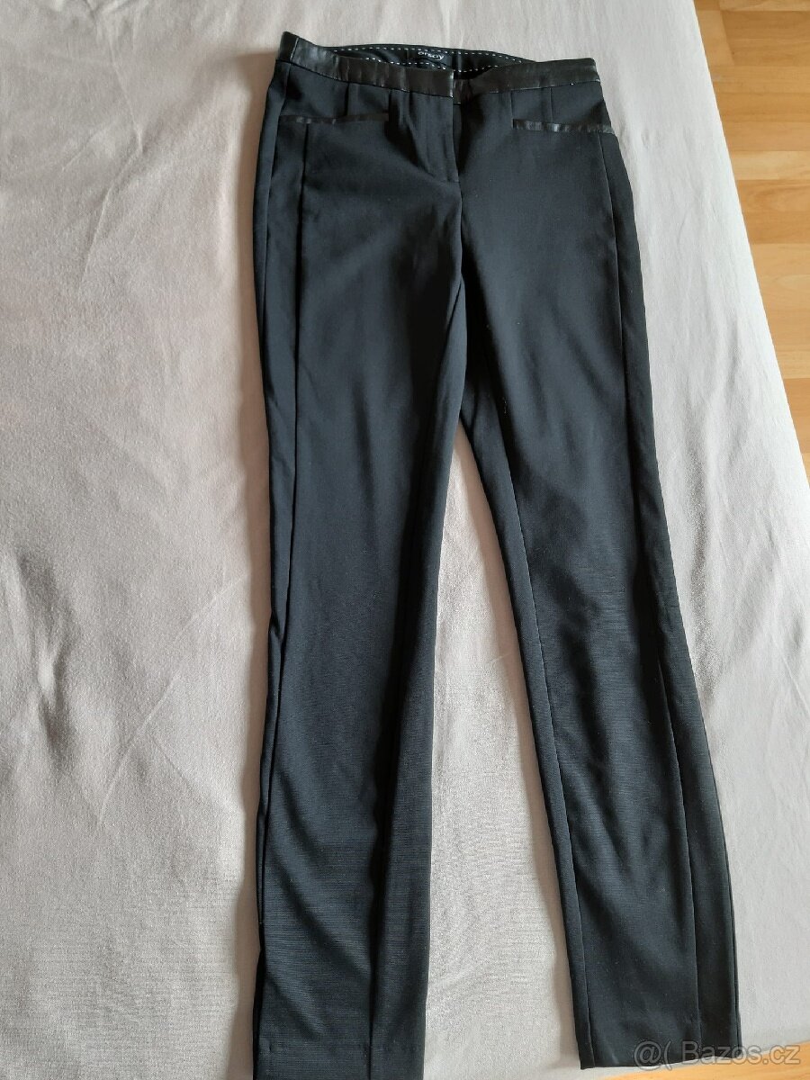 Nové kalhoty Orsay, vel. 34
