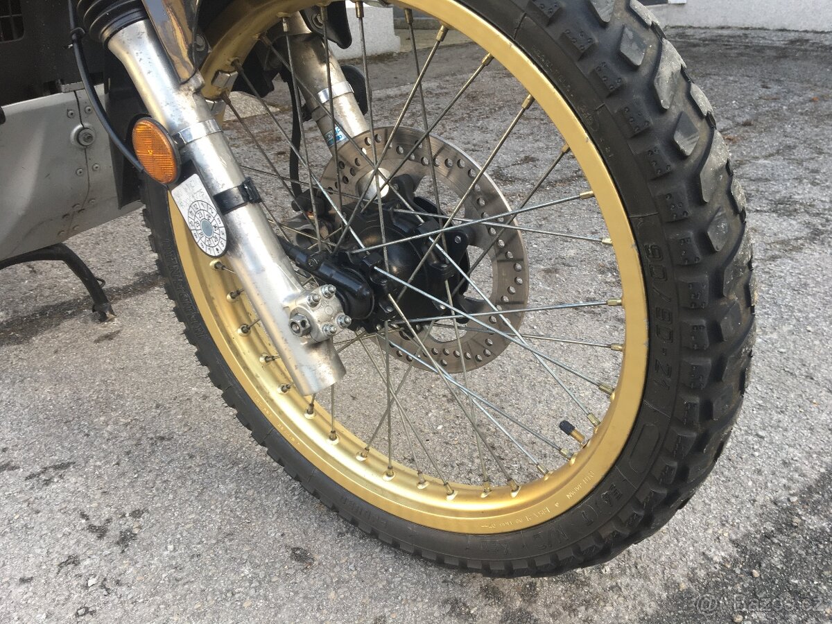 Honda Transalp 600 V