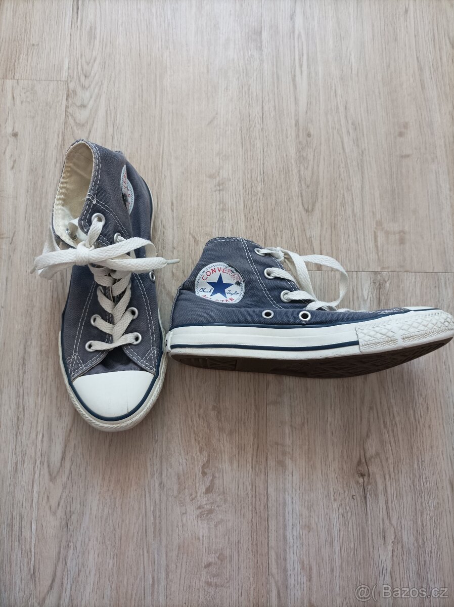 Tenisky Converse All Star