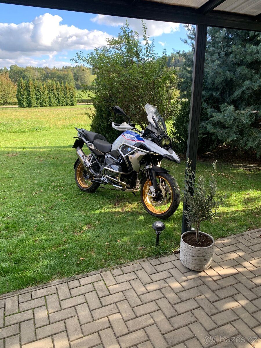 BMW R 1250 GS