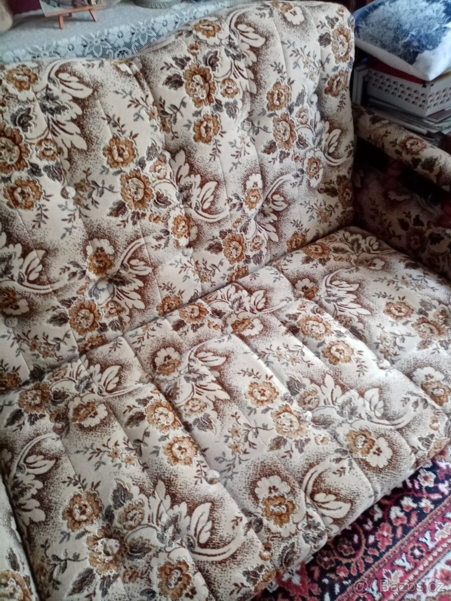Zdarma dvousedák