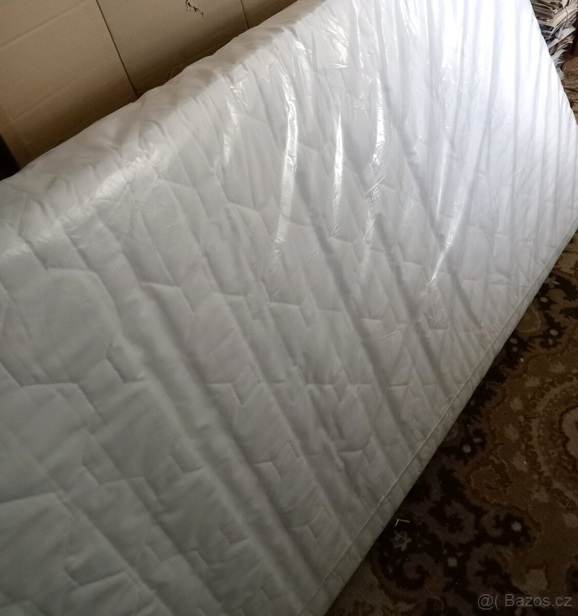 Matrace Betta Max 80 x200 akce 1+1