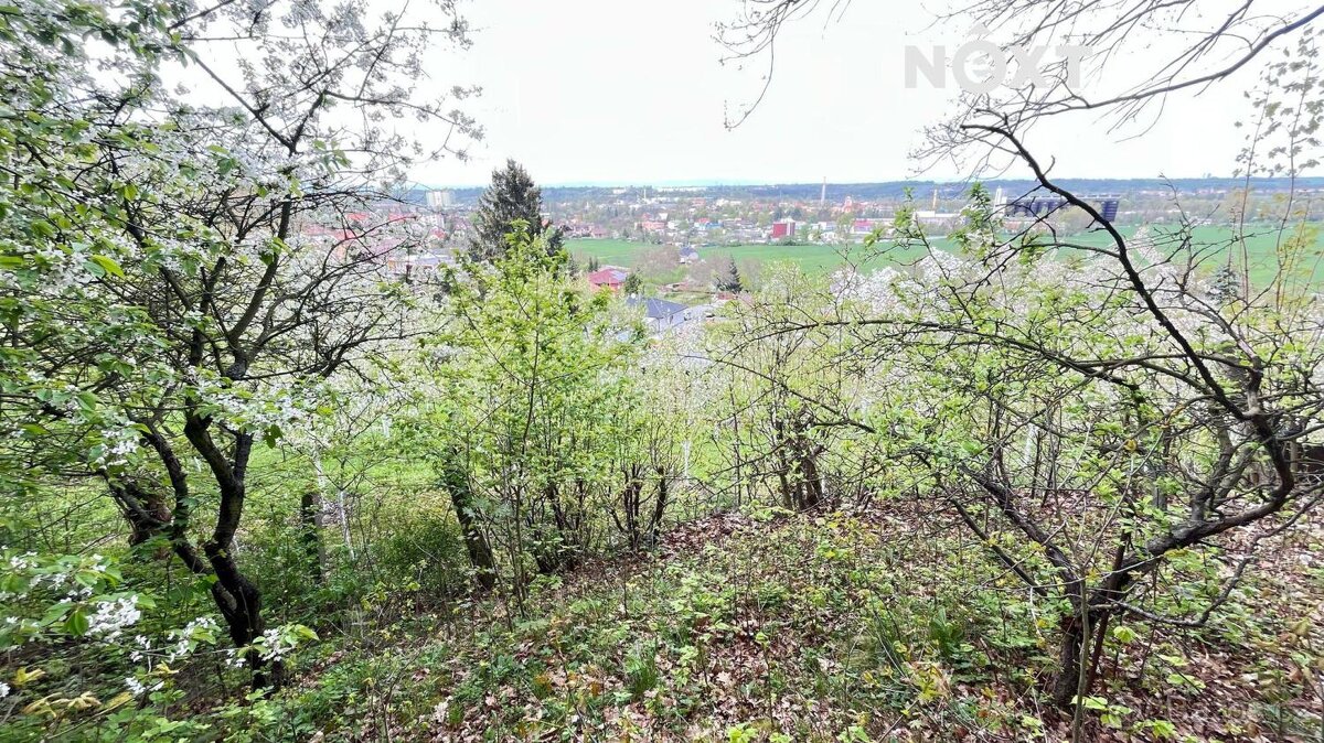Prodej pozemek Zahrada, 2070㎡