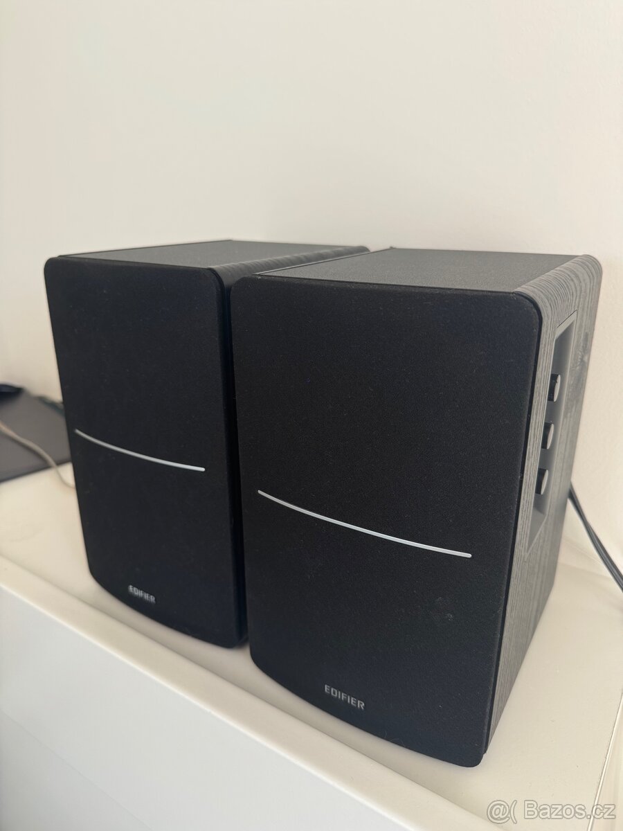 Repro Edifier R1280DBs