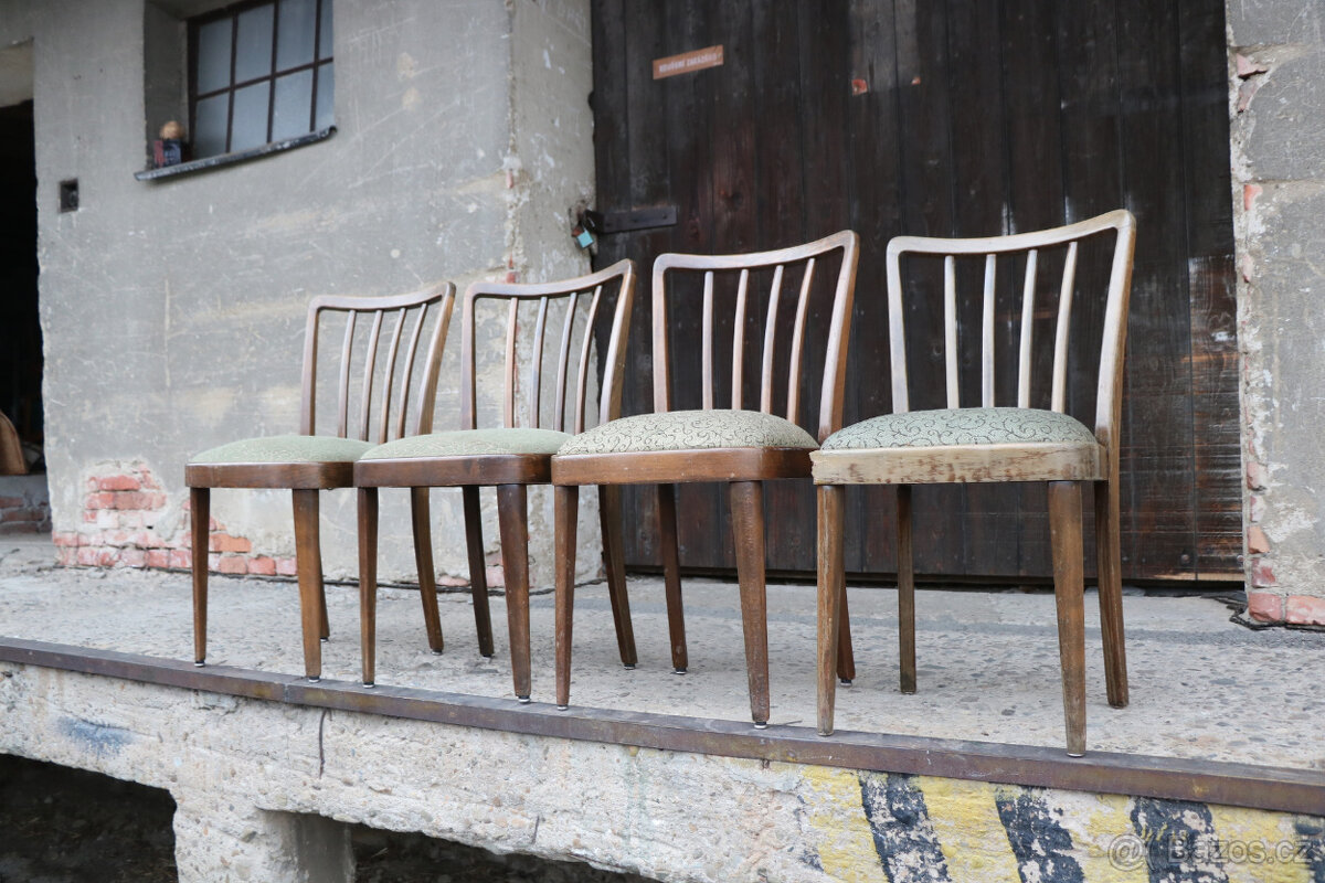 Židle Thonet