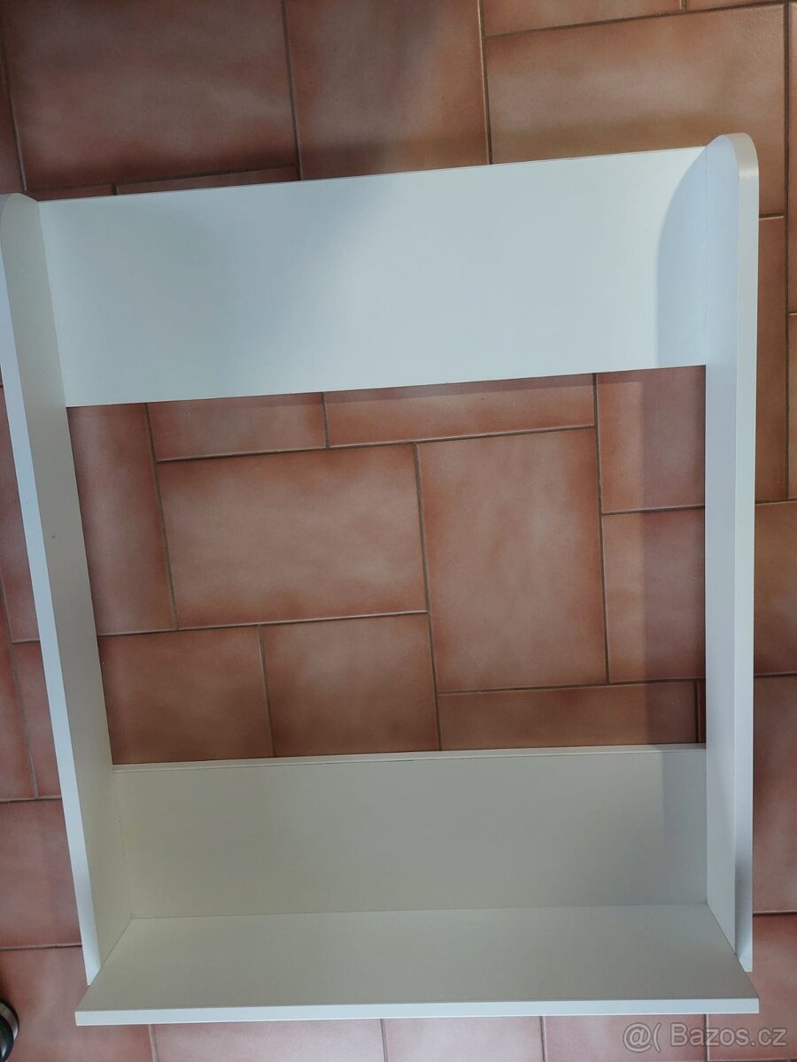 Přebalovací nástavec