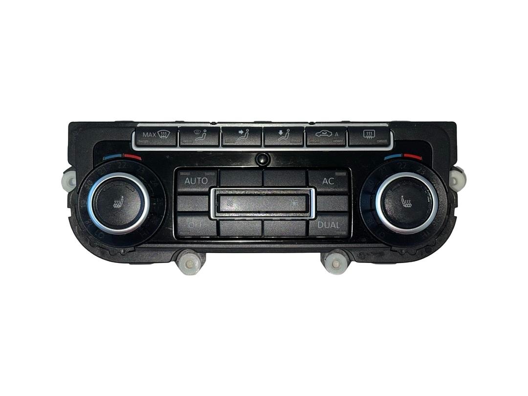 Klimatronik 5K0907044A VW Golf 6 r.v. 2010