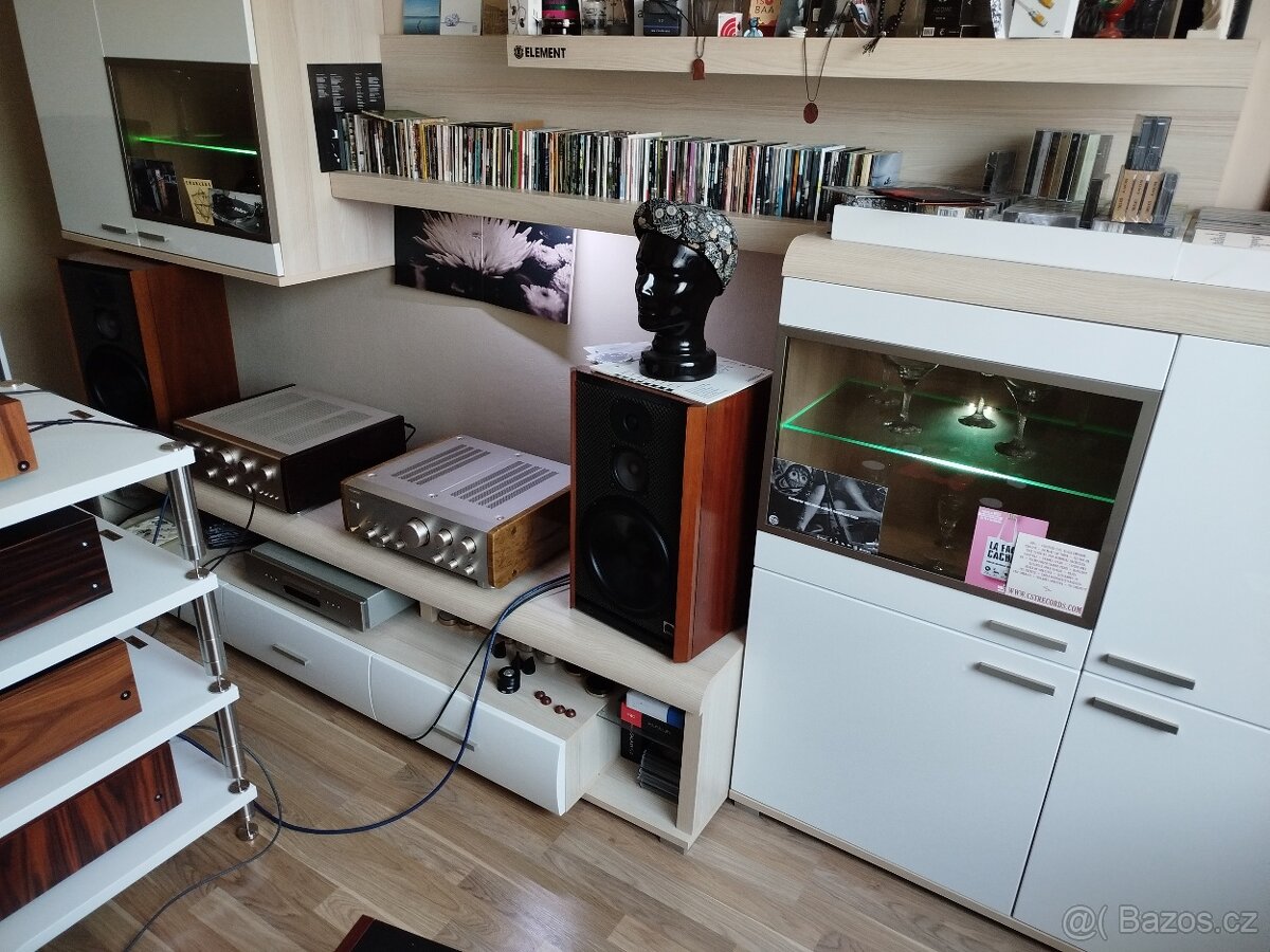 Nábytek do obývacího pokoje