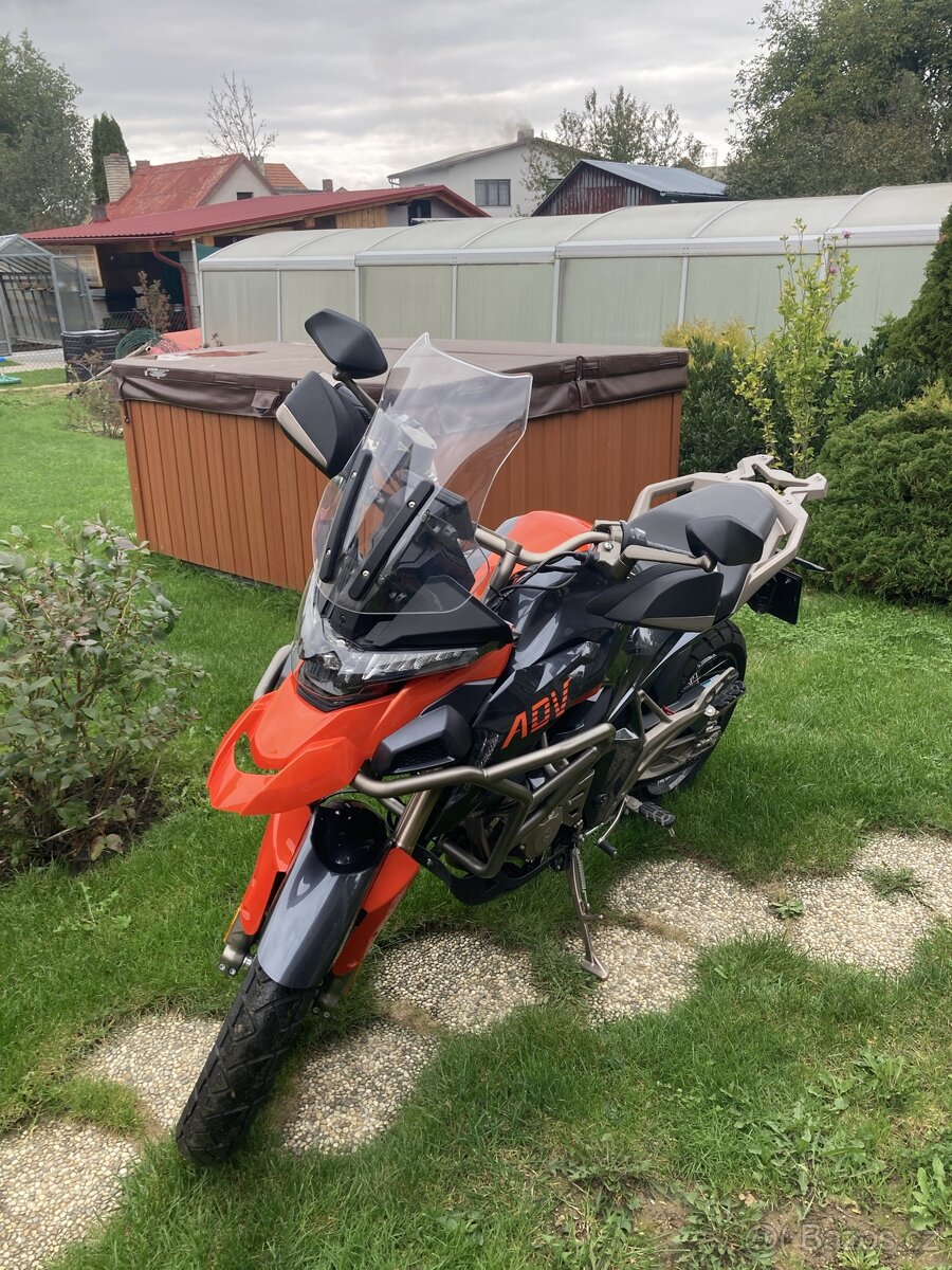 Zontes 310T2