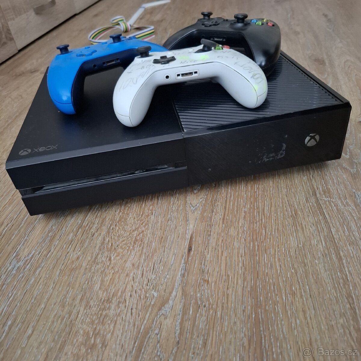 X box one