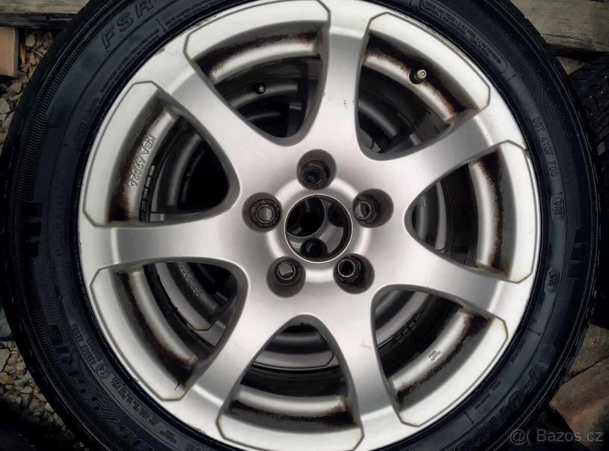 5x108 16 ford alu