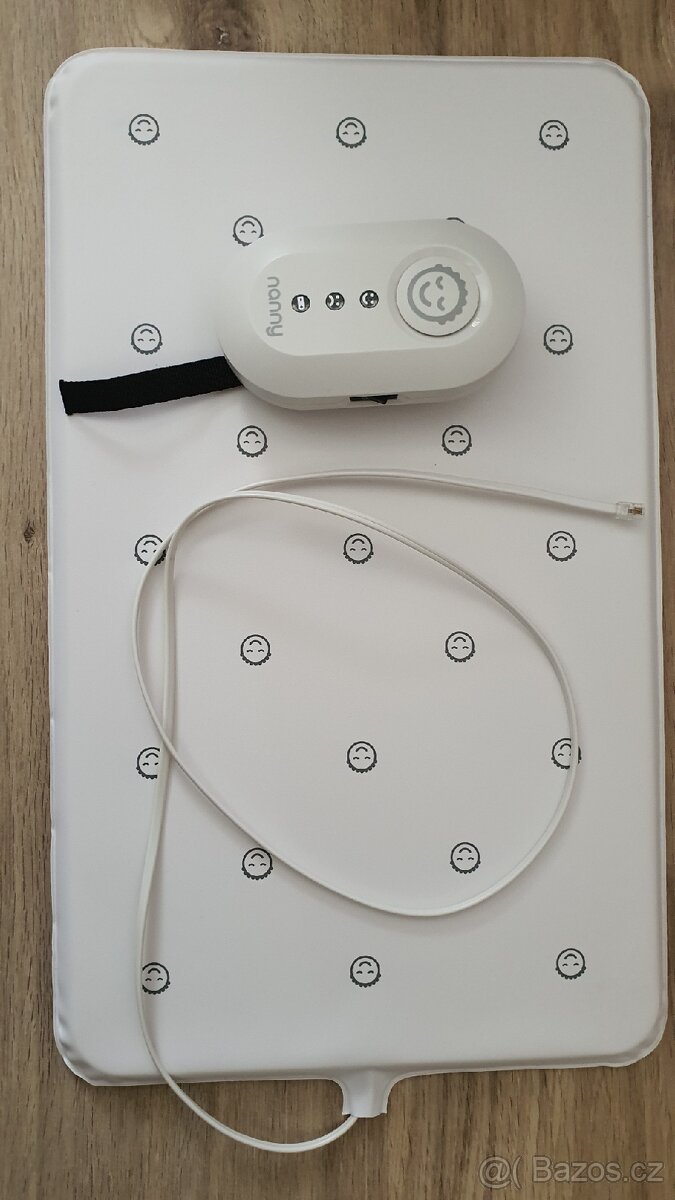 Monitor dechu - Jablotron BM-02
