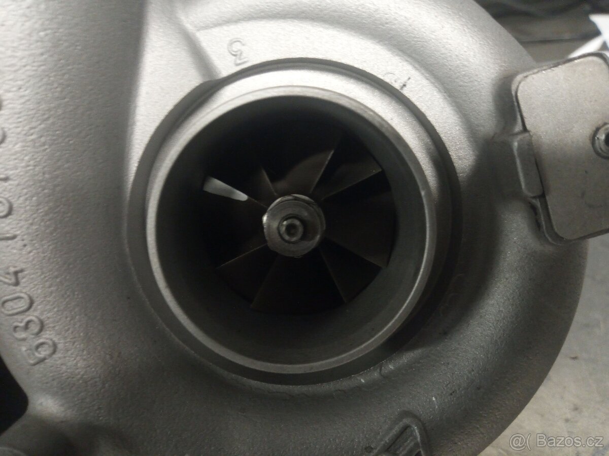 Prodám K03-0011/k03s-0052 upgrade