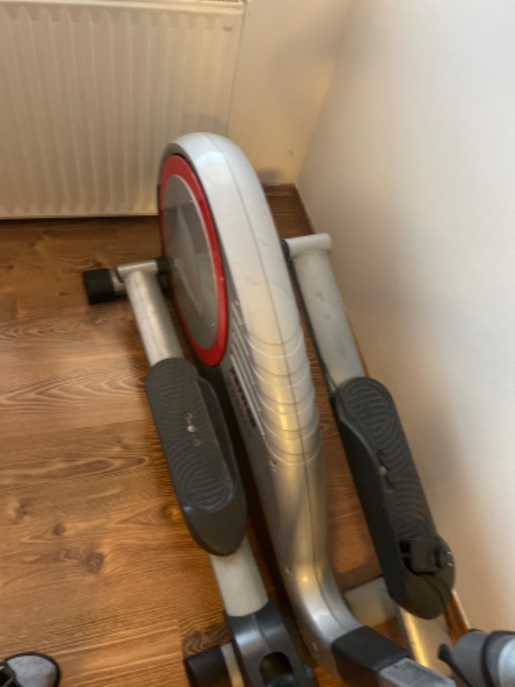 prodám eliptický drenažér