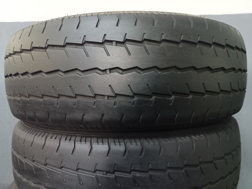 215/70 R15C GOLDLINE (4318)
